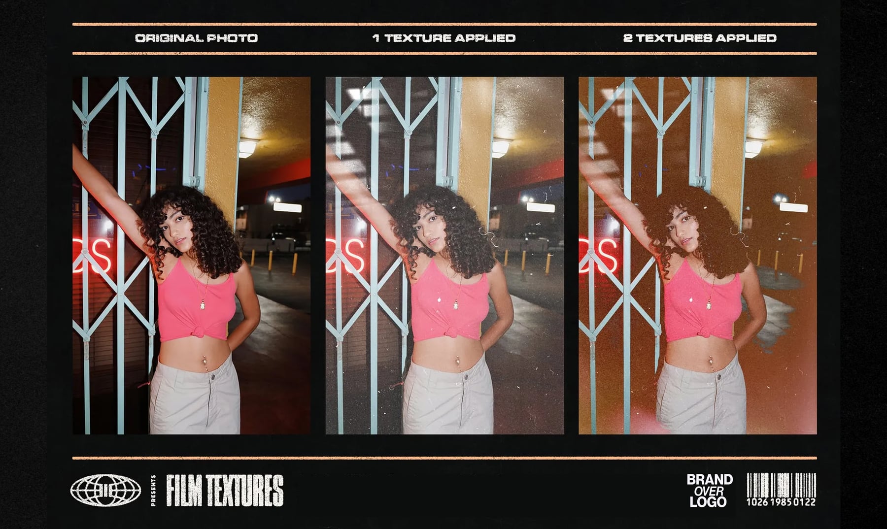 Maat Voice Studios — Photography & mood
