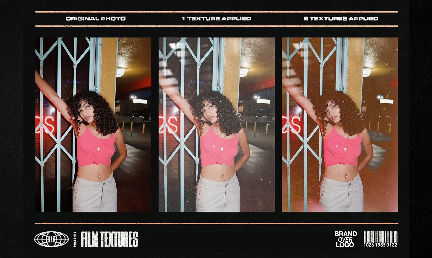 Maat Voice Studios — Photography & mood