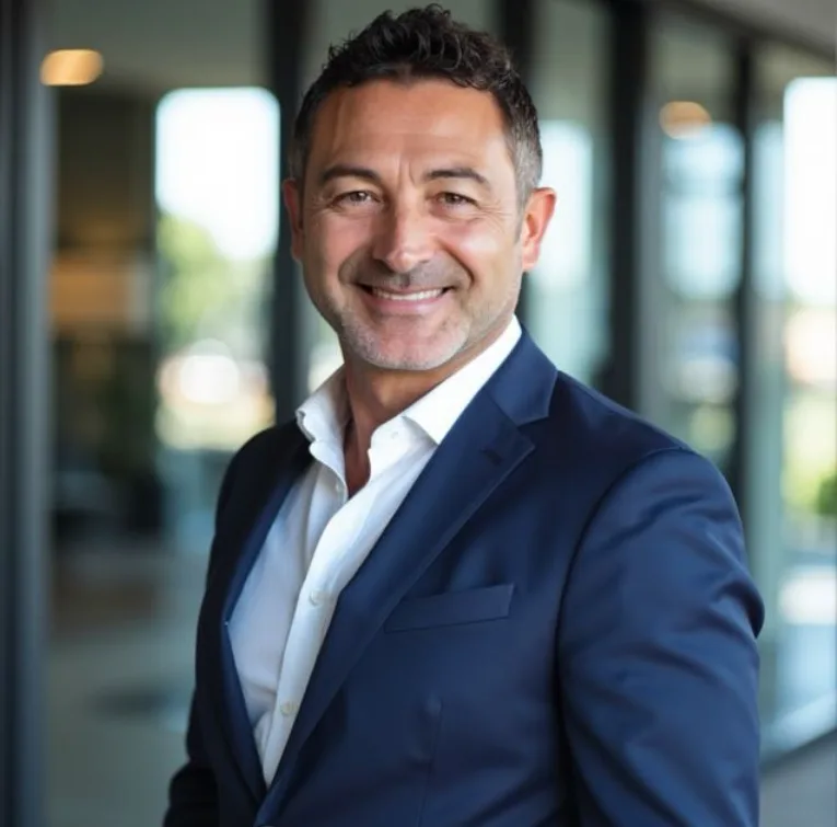 Claudio Esposito