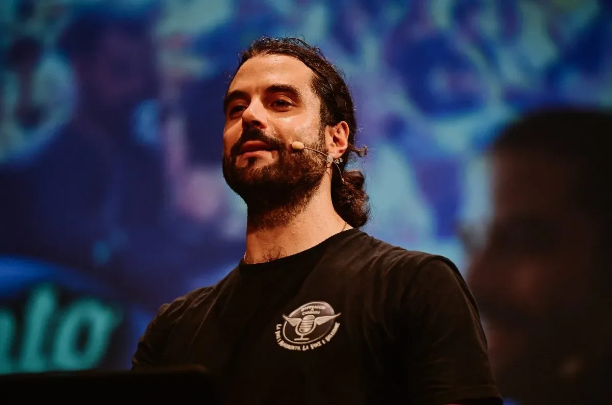 Mattia Rigatti