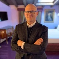 Stefano Cecot
